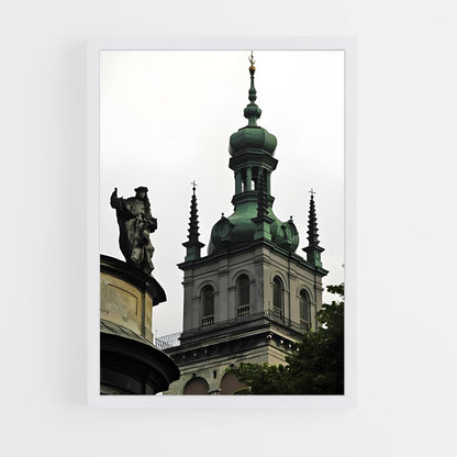 ap-lviv-6 cadre Blanc