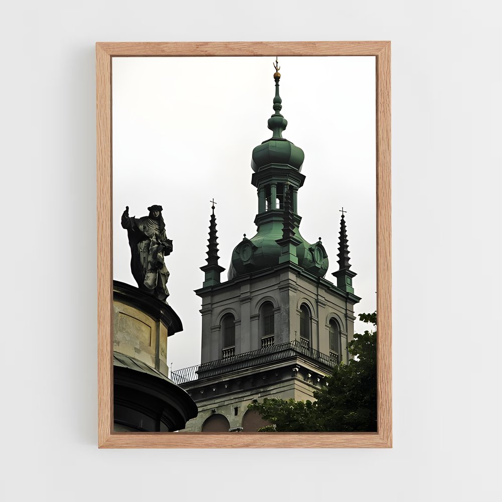 ap-lviv-6 cadre Bois clair