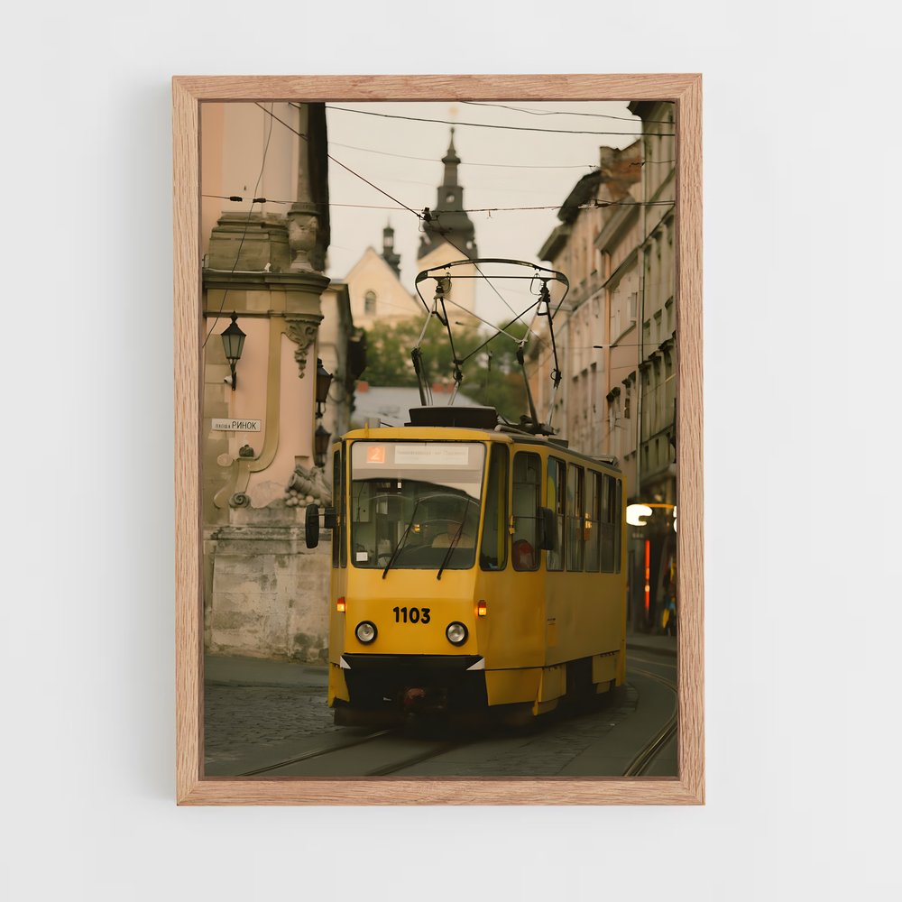 ap-lviv-9 cadre Bois clair