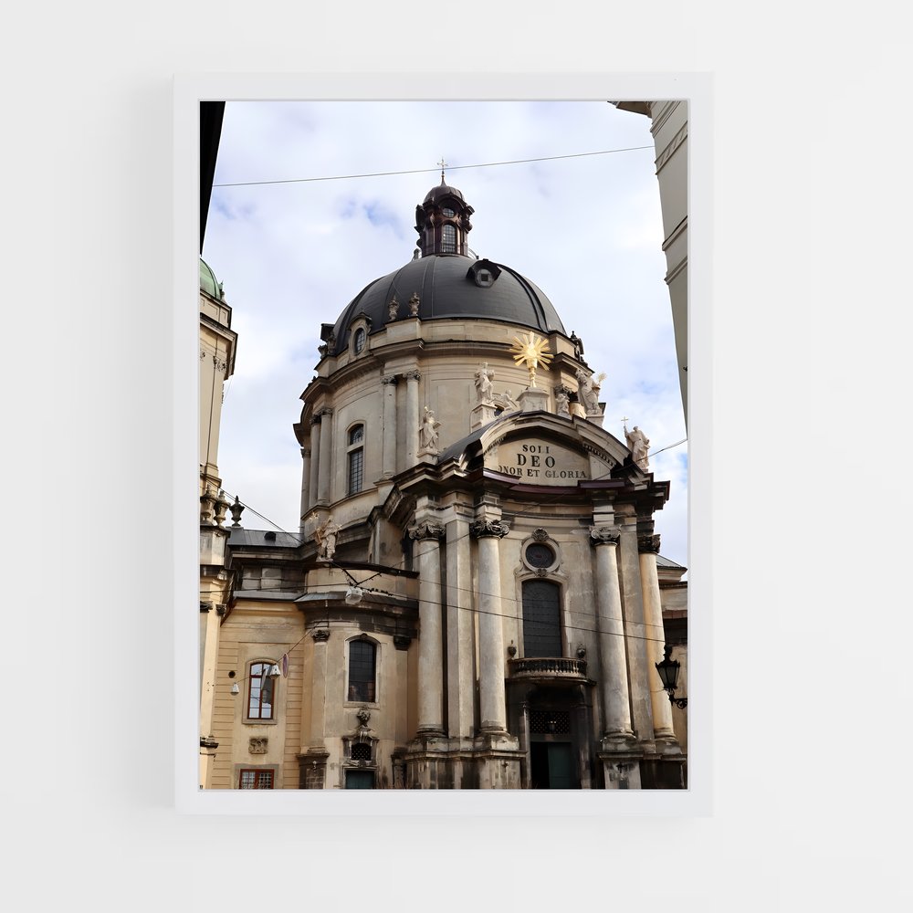 ap-lviv historic center-1 cadre Blanc