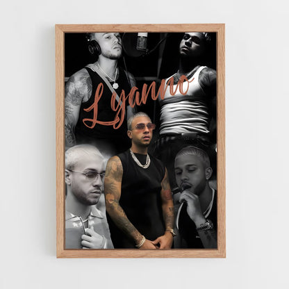 ap-lyanno-1 cadre Bois clair
