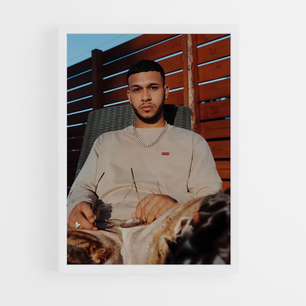 ap-lyanno-4 cadre Blanc