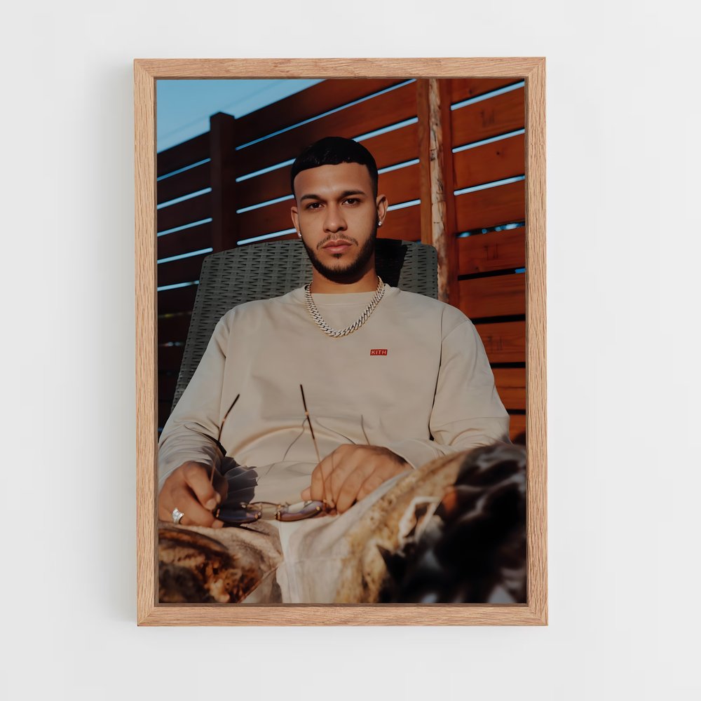 ap-lyanno-4 cadre Bois clair