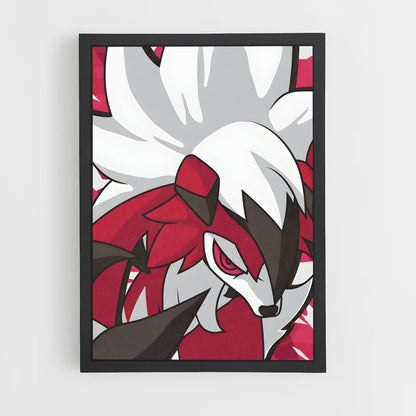 ap-lycanroc-5 cadre Noir