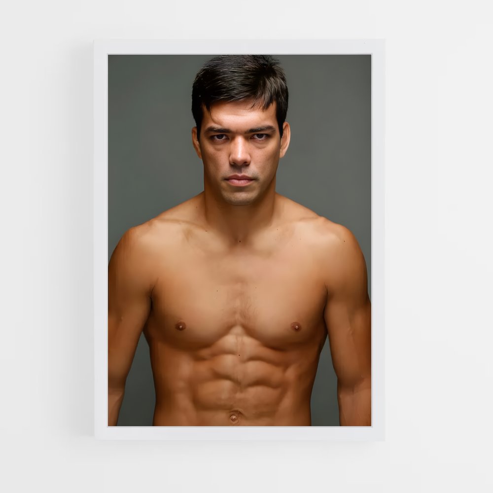 ap-lyoto machida-6 cadre Blanc