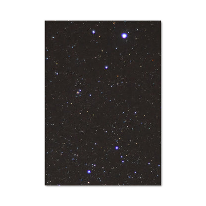Poster Étoiles de Lyra