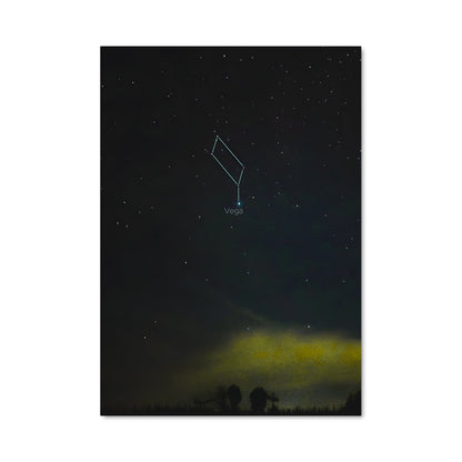 Poster Lyra 97271