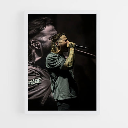 ap-m. shadows-1 cadre Blanc