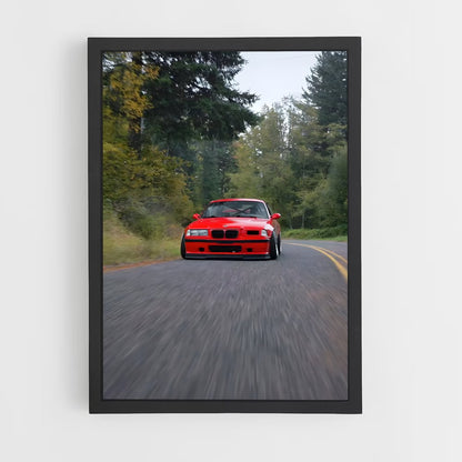 ap-m3 e36-1 cadre Noir