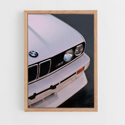 ap-m3 e36-2 cadre Bois clair