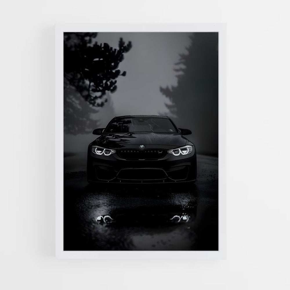 ap-m4 competition-6 cadre Blanc