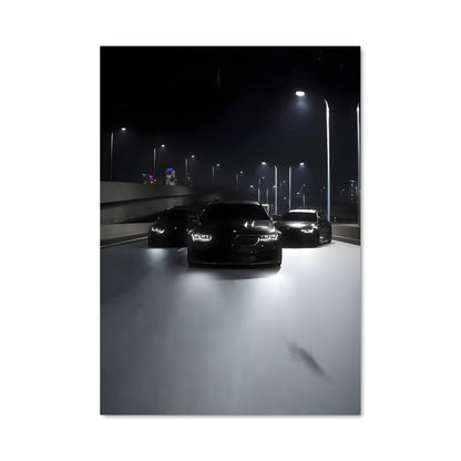 Poster M5 f90 76479