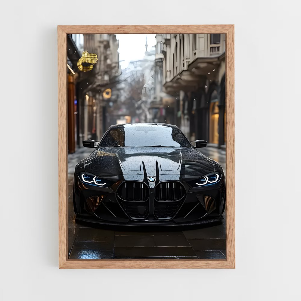 ap-m8 gran coupe-5 cadre Bois clair