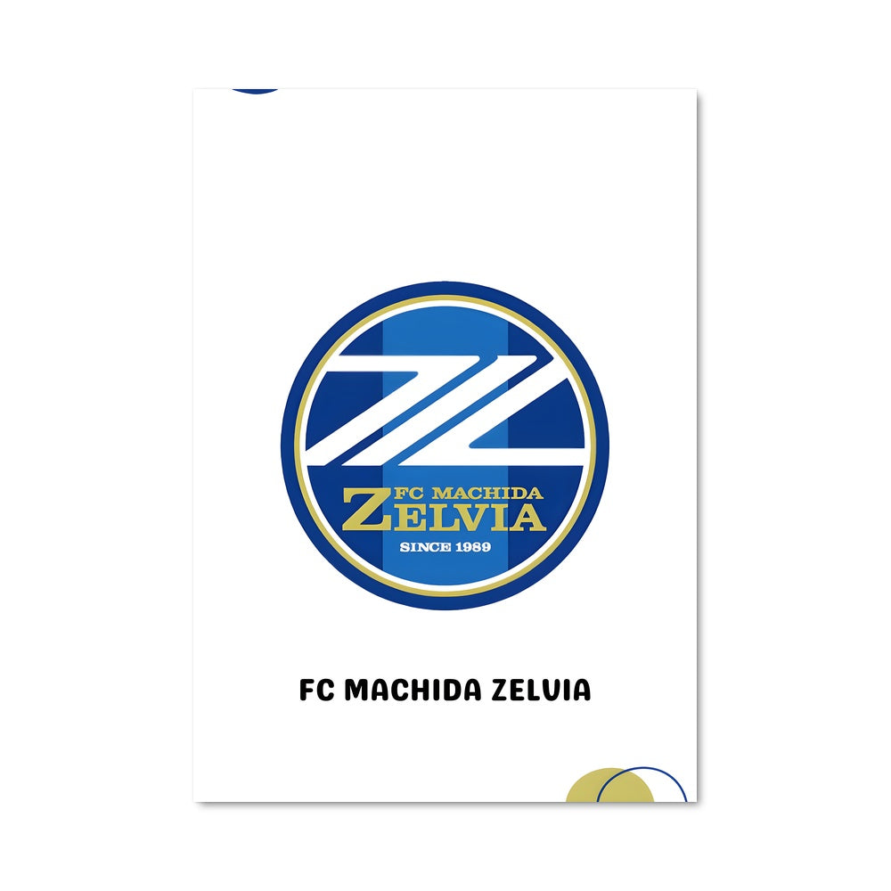 Poster Passion Zelvia
