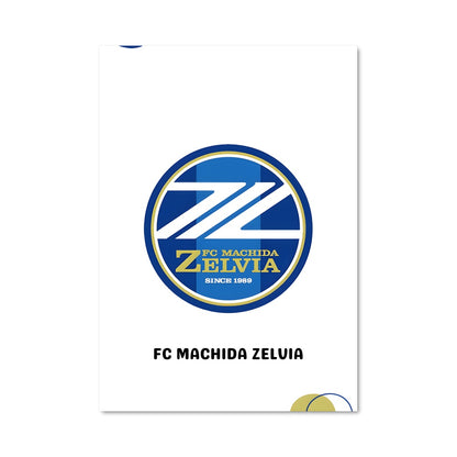 Poster Passion Zelvia