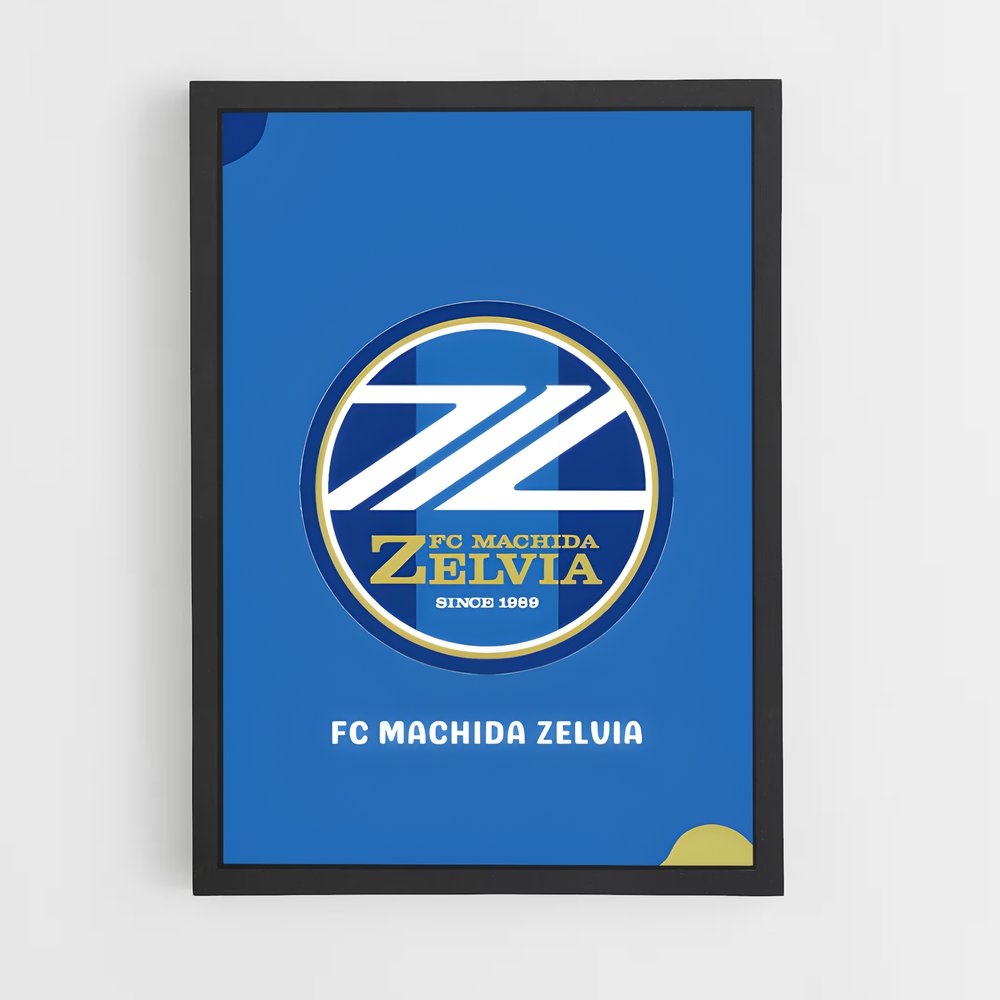 ap-machida zelvia-1 cadre Noir