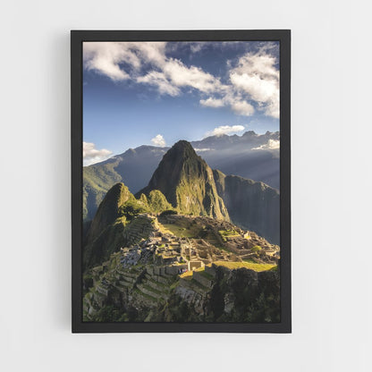 ap-machu picchu-14 cadre Noir