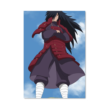 Poster Madara uchiha 31643