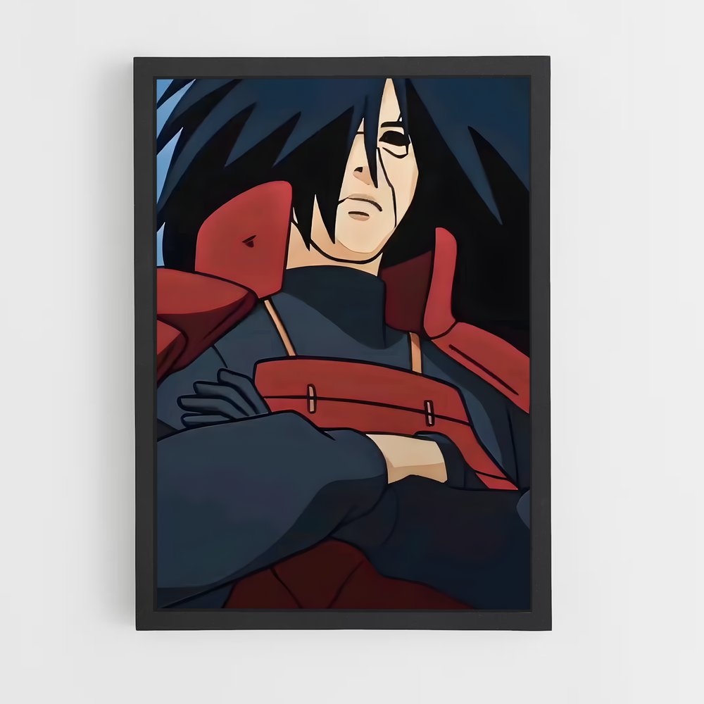 ap-madara uchiha-3 cadre Noir