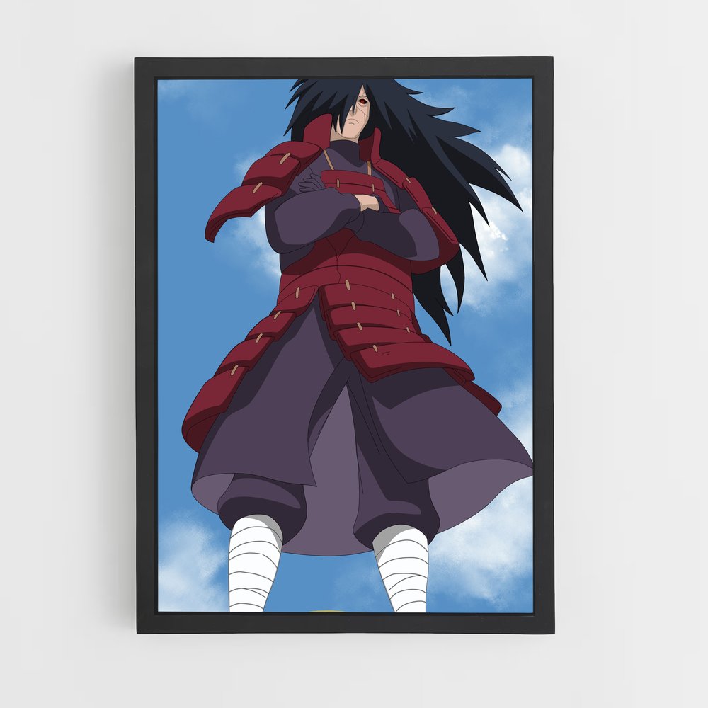 ap-madara uchiha-5 cadre Noir