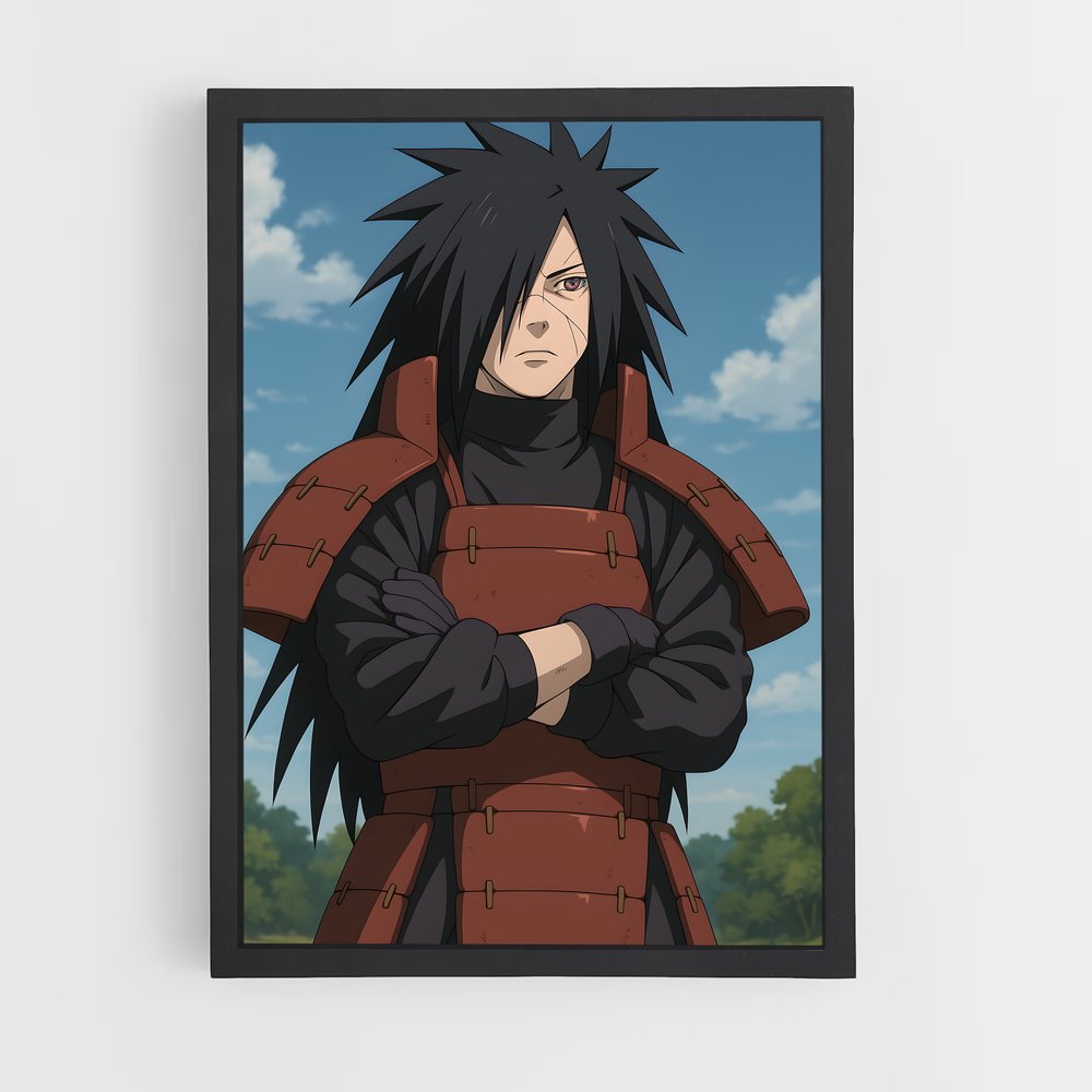 ap-madara uchiha-7 cadre Noir