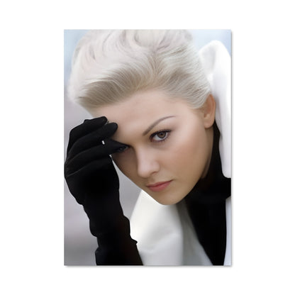 Poster Madeleine elster 36712