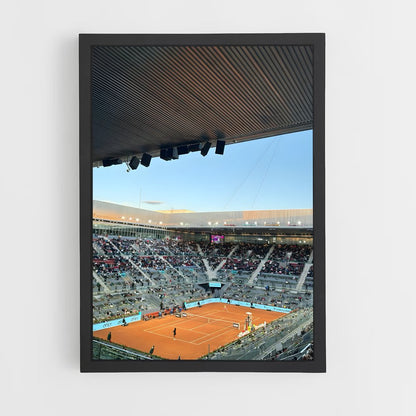 ap-madrid open tennis-1 cadre Noir