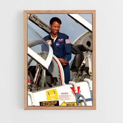 ap-mae jemison-2 cadre Bois clair