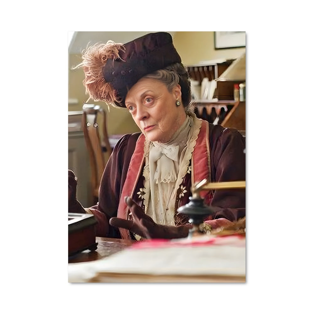 Poster Miss Potter