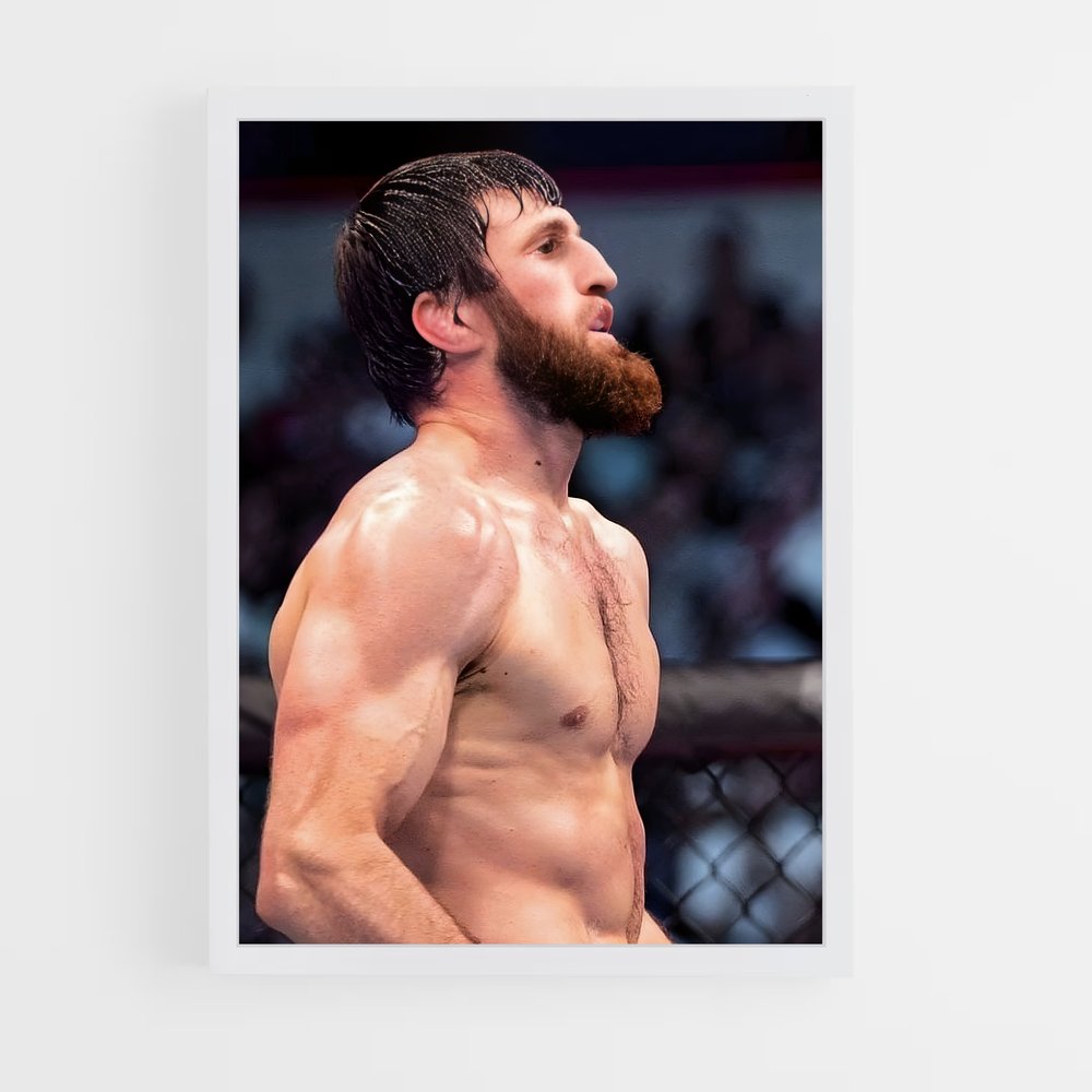 ap-magomed ankalaev-6 cadre Blanc