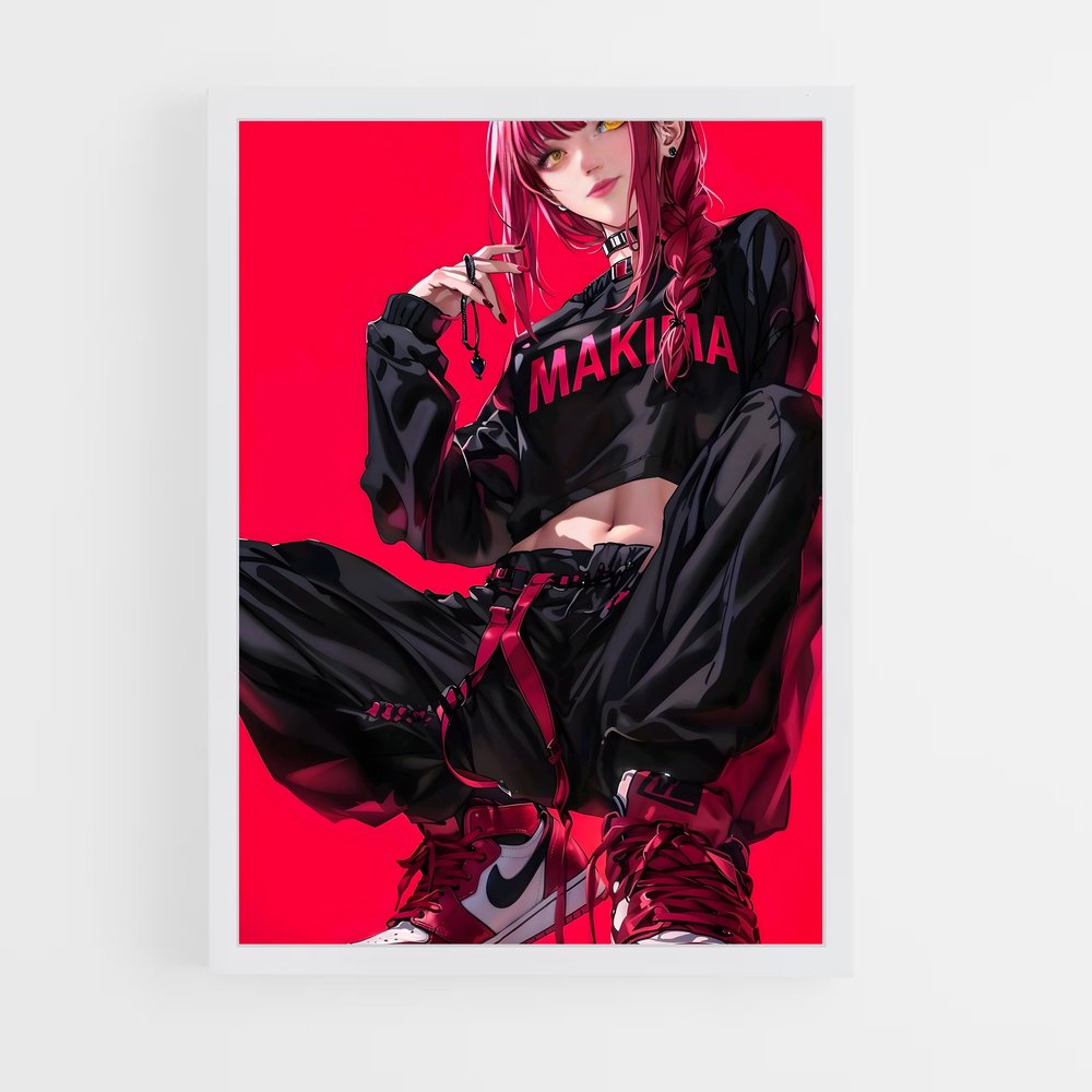 ap-makima-5 cadre Blanc