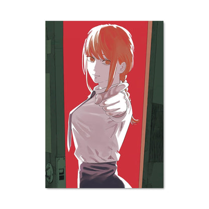 Poster Scarlett Vibes
