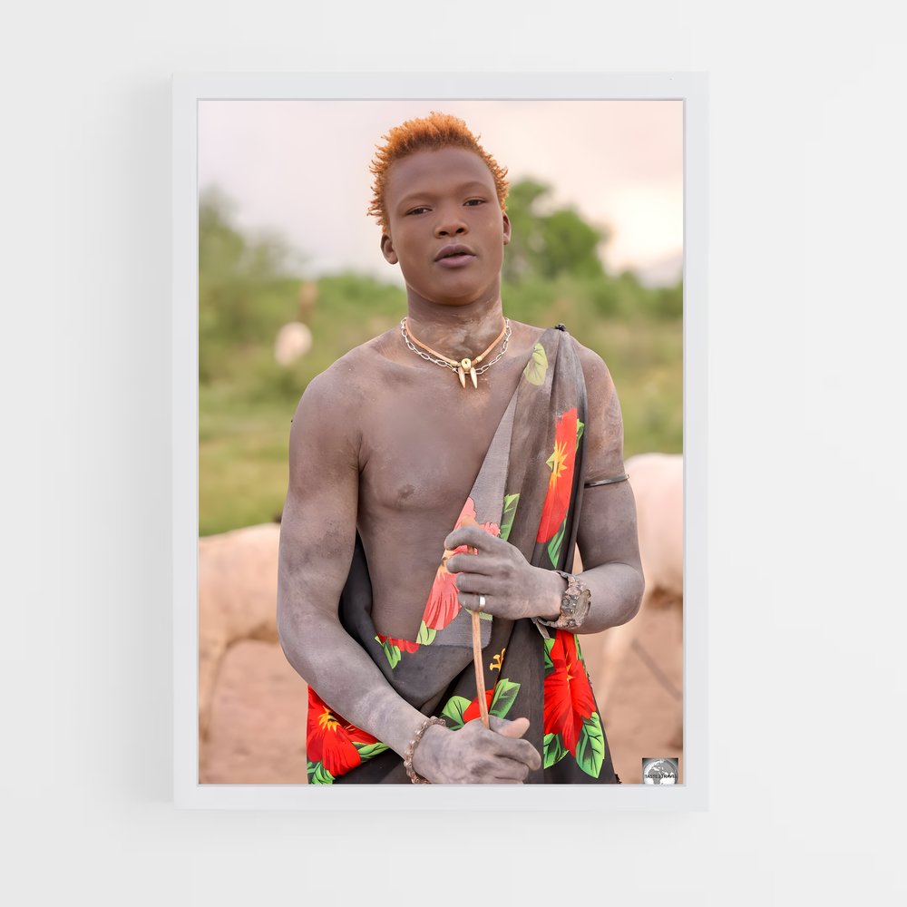 ap-malakal-1 cadre Blanc