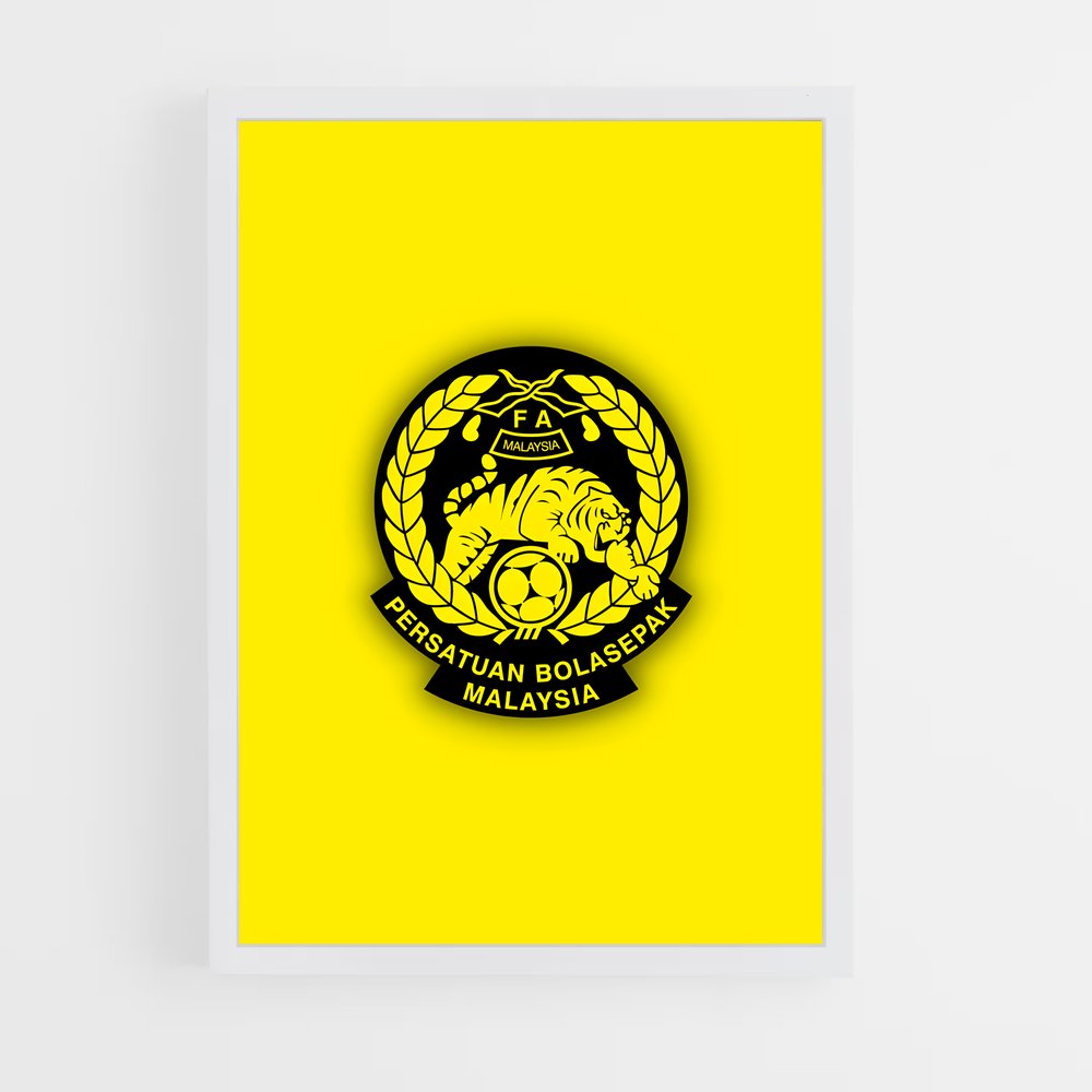 ap-malaysia national football team-7 cadre Blanc