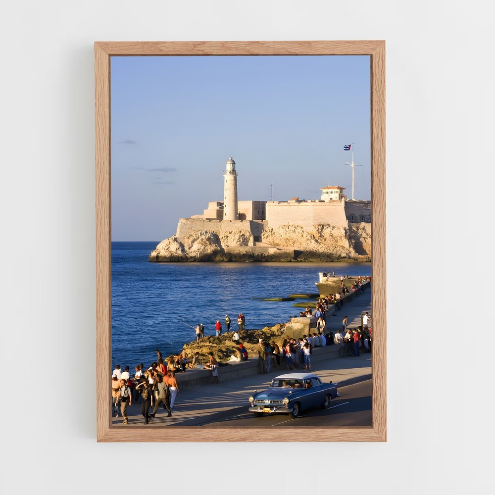 ap-malecon-1 cadre Bois clair