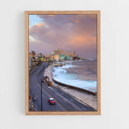 ap-malecon-2 cadre Bois clair