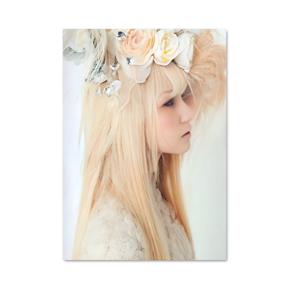 Poster Mami sasazaki 47546