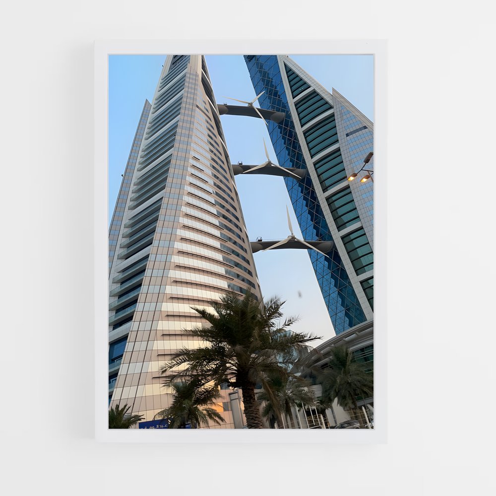ap-manama-4 cadre Blanc