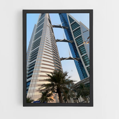 ap-manama-4 cadre Noir