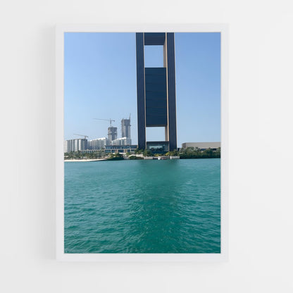 ap-manama-5 cadre Blanc