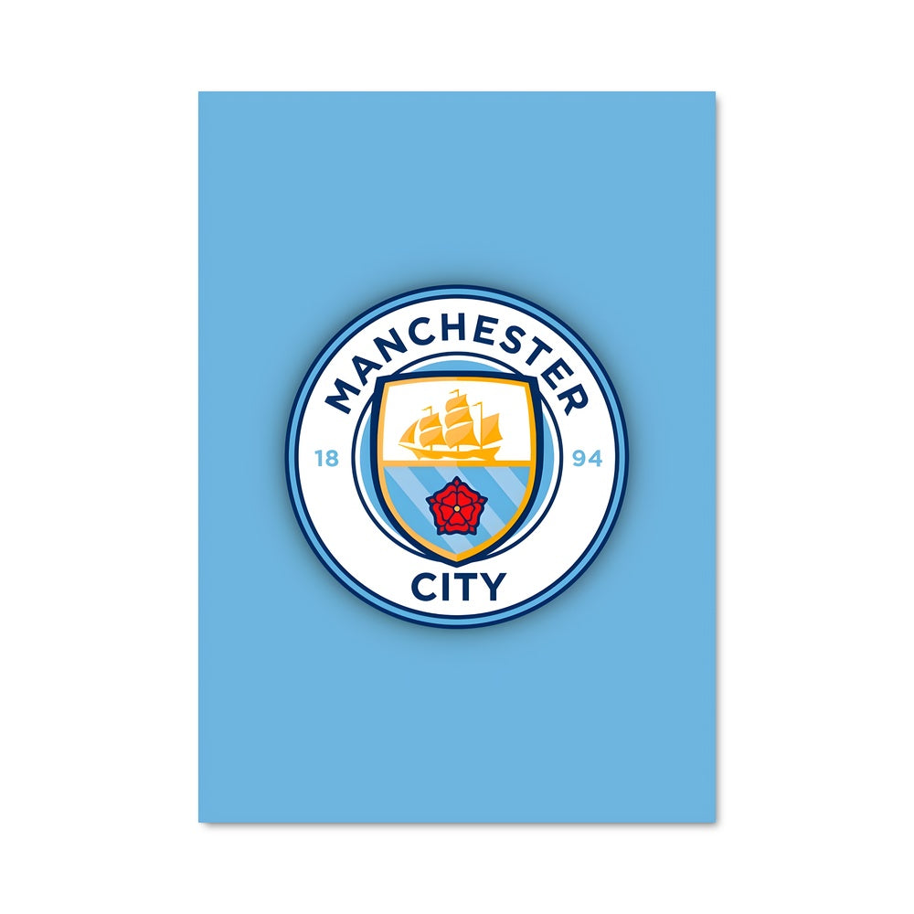 Poster City Heartbeat