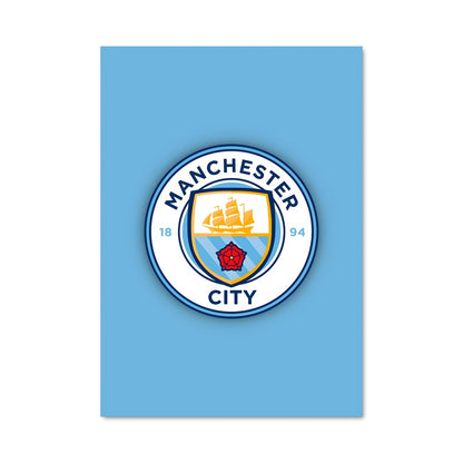 Poster City Heartbeat