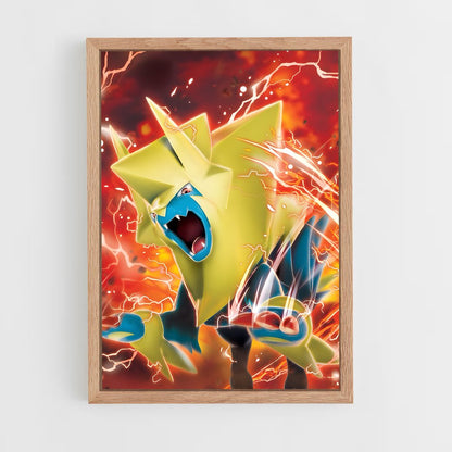 ap-manectric-2 cadre Bois clair