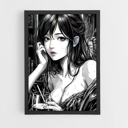 ap-manga-3 cadre Noir