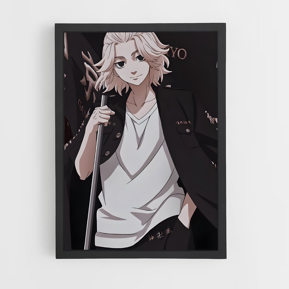 ap-manjiro sano-3 cadre Noir