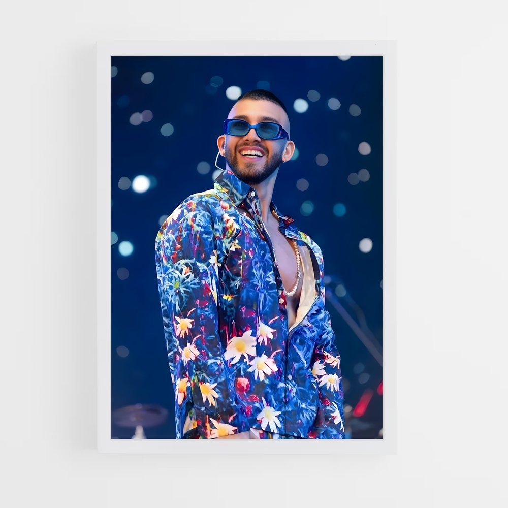 ap-manuel turizo-7 cadre Blanc