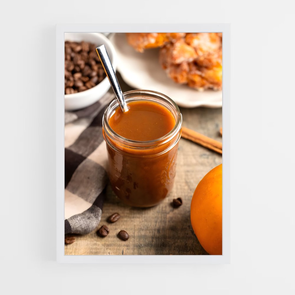 ap-maple syrup-5 cadre Blanc