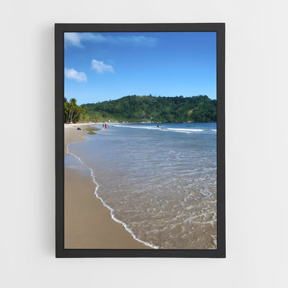 ap-maracas bay-2 cadre Noir