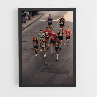 ap-marathon race walking endurance-1 cadre Noir