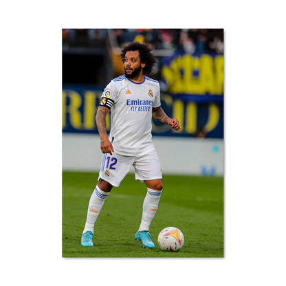 Poster Marcelo 71966